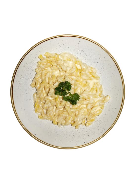 Kids Mac n Cheese
