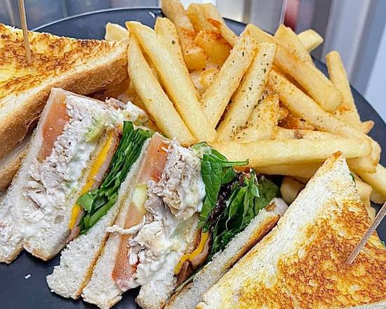 Club Sandwich