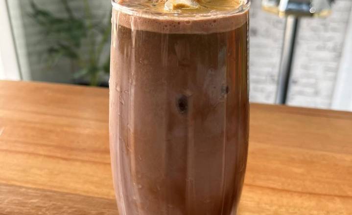 Iced Mocha