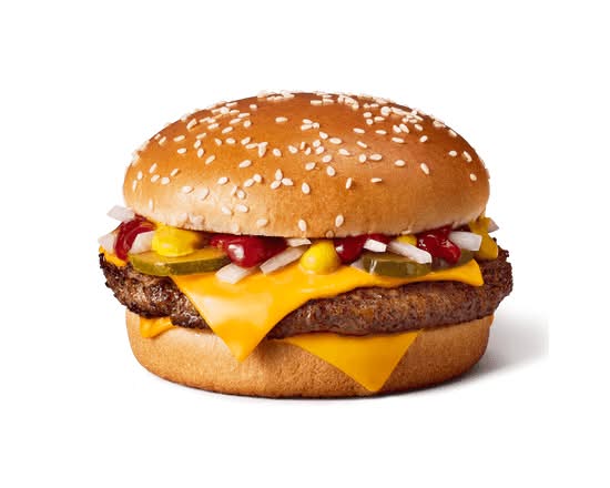 Quarter Pounder