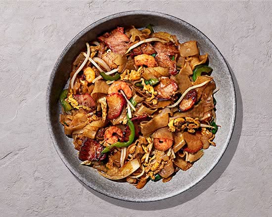 Kway Teow (I)