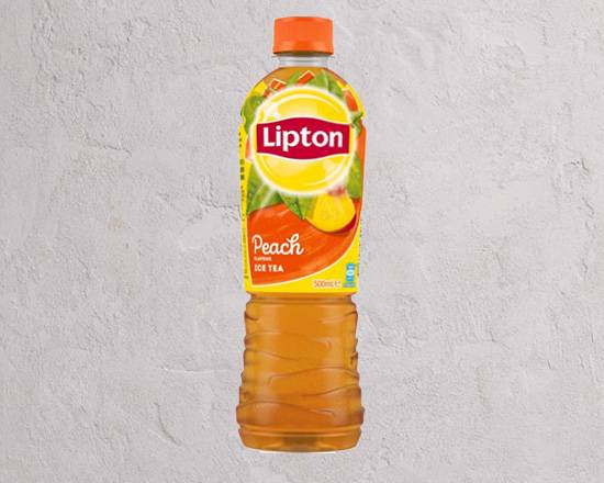 Lipton Iced Tea 500mL