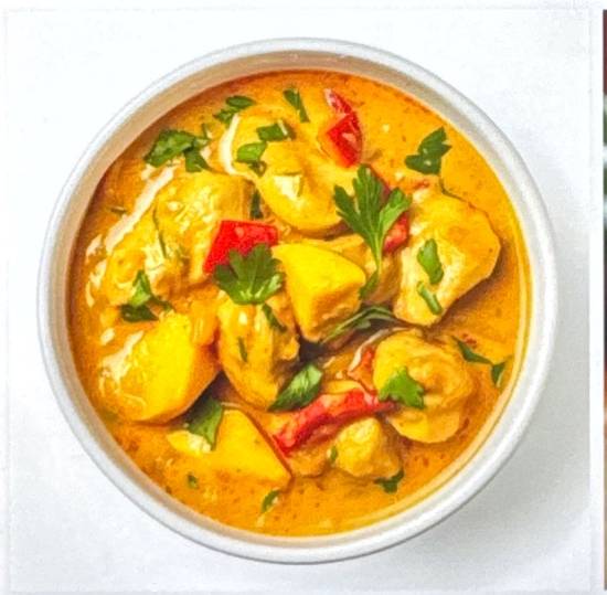 Mango Chicken