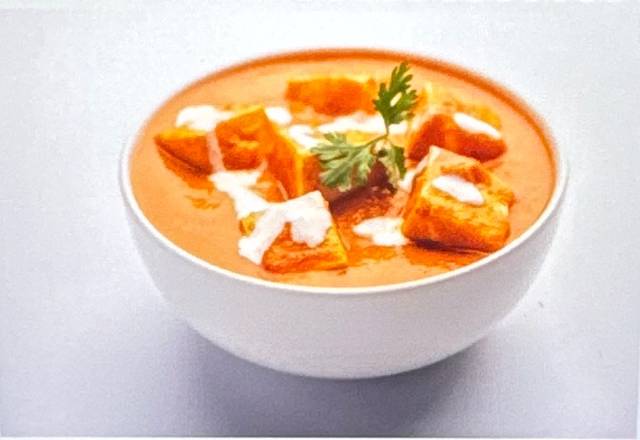 Paneer Butter Masala