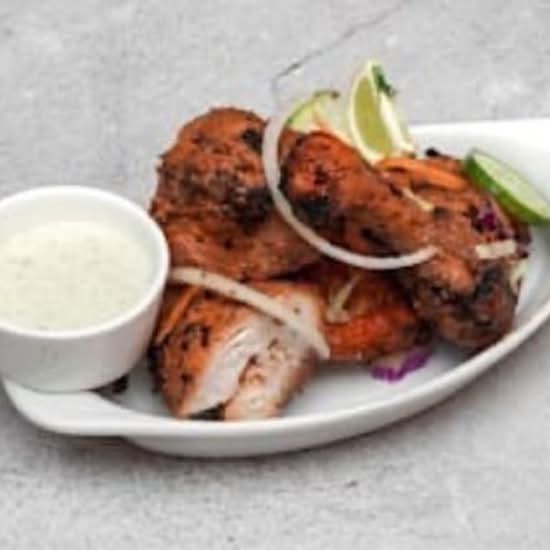 Half Tandoori Chicken
