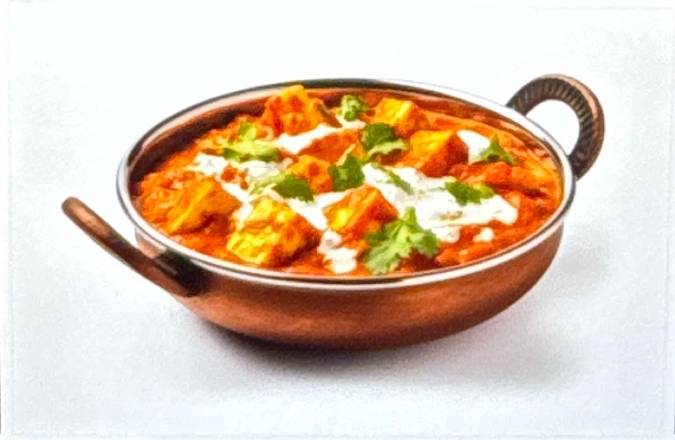 Shahi Paneer