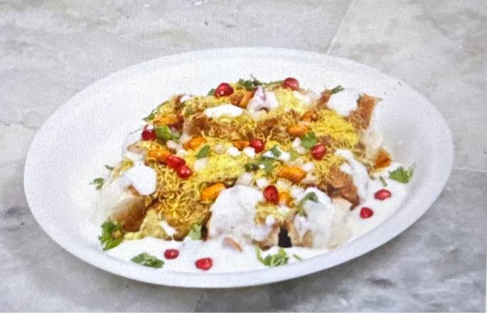Papdi Chat