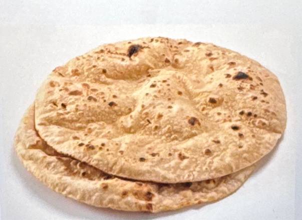 Tandoori Roti