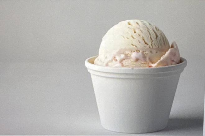 Vanilla Ice Cream
