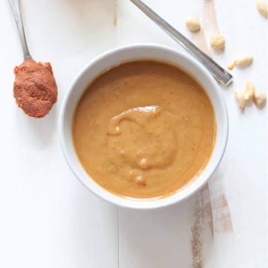 Peanut Sauce