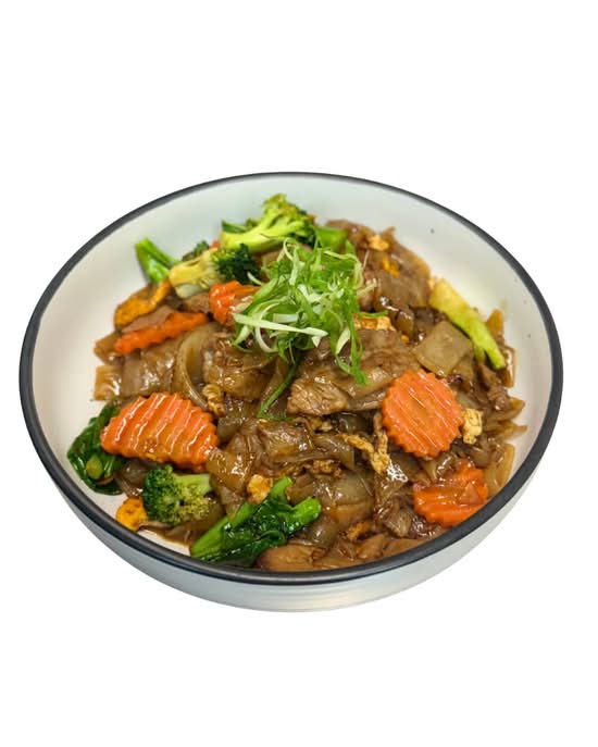 Pad See Ew