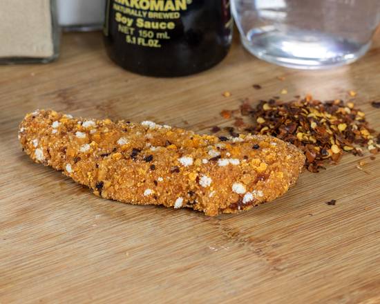 Sweet Chilli Chicken Strips