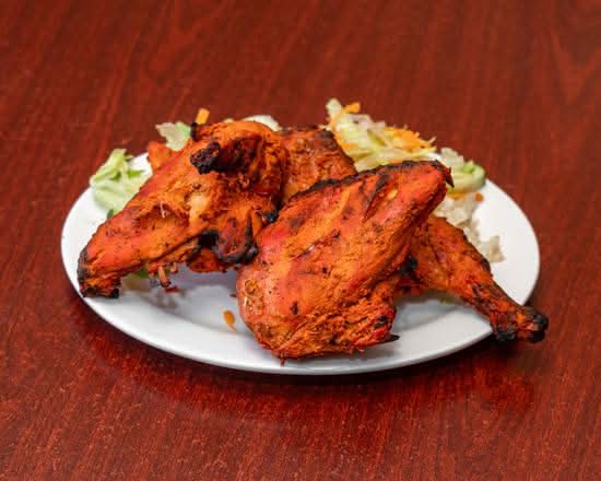 Tandoori Chicken