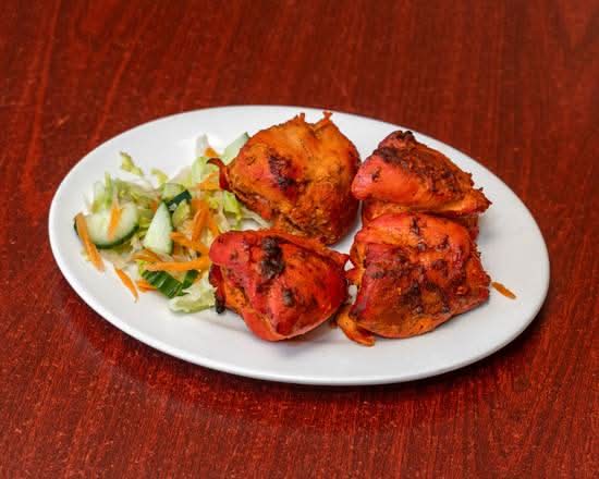 Chicken Tikka