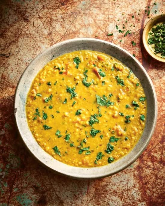 Tadka Dal (V)