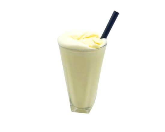 Vanilla Bean Milkshake