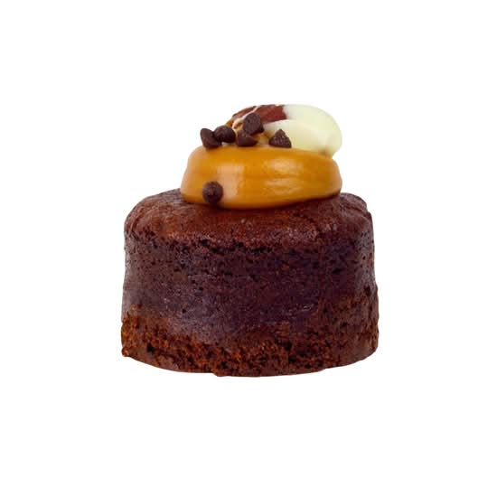 Chocolate Sticky Date