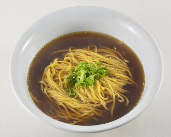 Plain Ramen