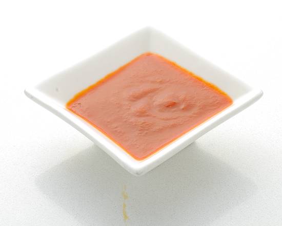 Hot Chilli sauce