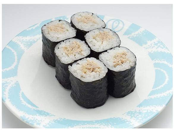 Tuna Salad Roll