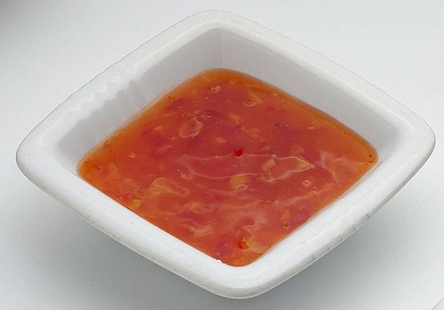 Sweet Chili Sauce