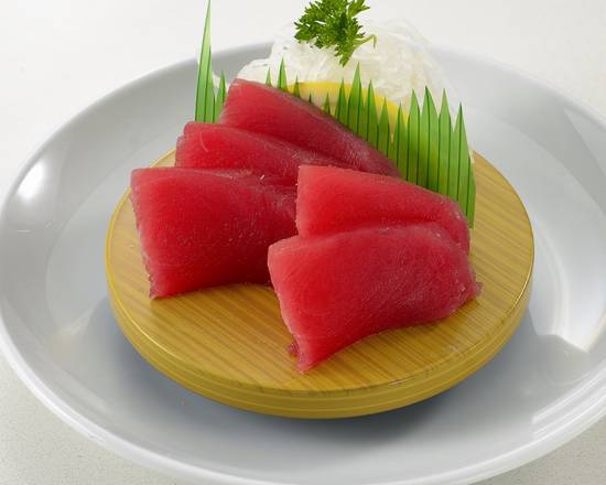 Tuna Sashimi