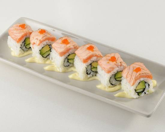 Sydney Roll