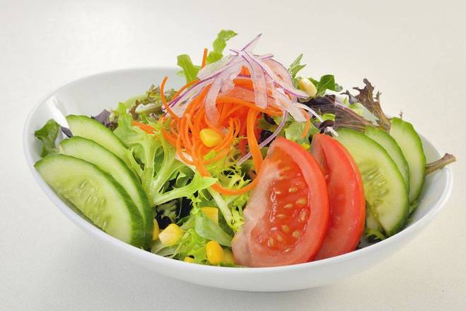 Garden Salad