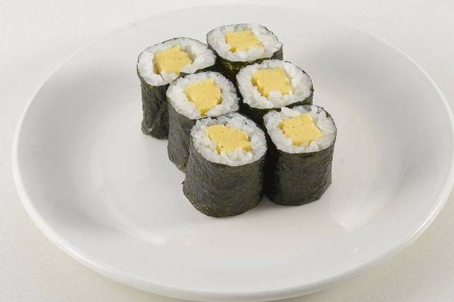 Egg roll