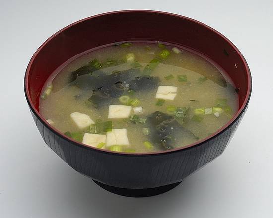 Miso Soup