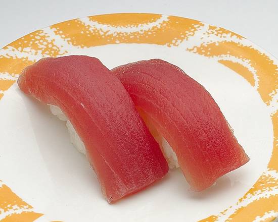 Tuna Nigiri
