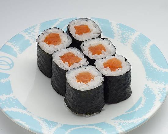 Salmon Roll