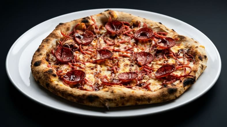 BBQ Chicken