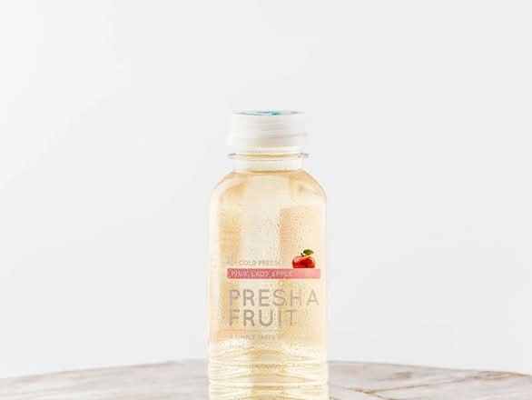 Preshafruit - Pink Lady Apple 350ml
