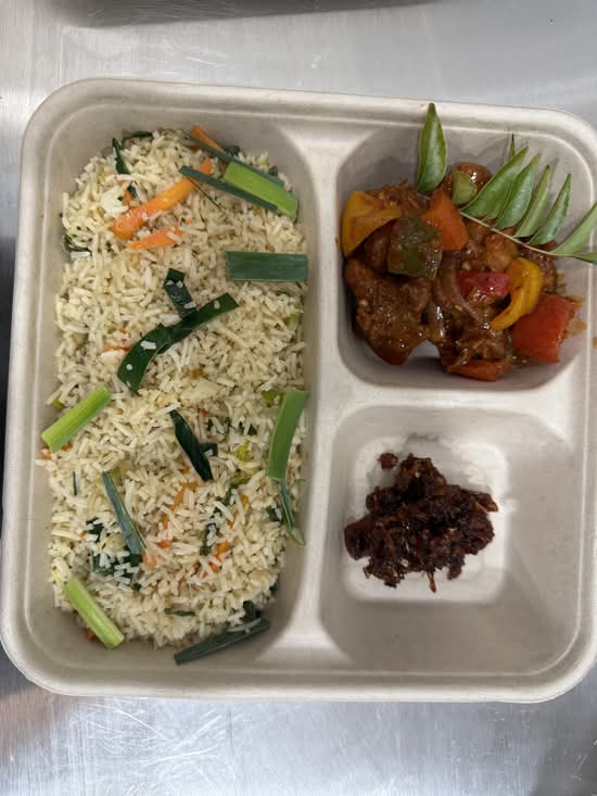 fried  rice