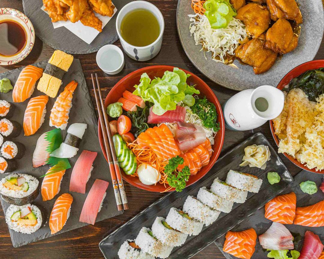 Sushi Suma cover