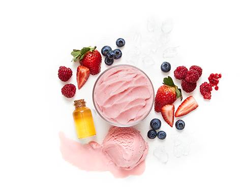 All Berry Bang