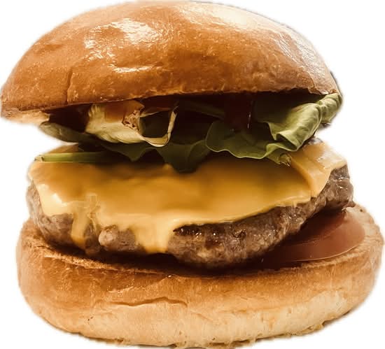 Beef Burger