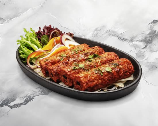 Seekh Kebab