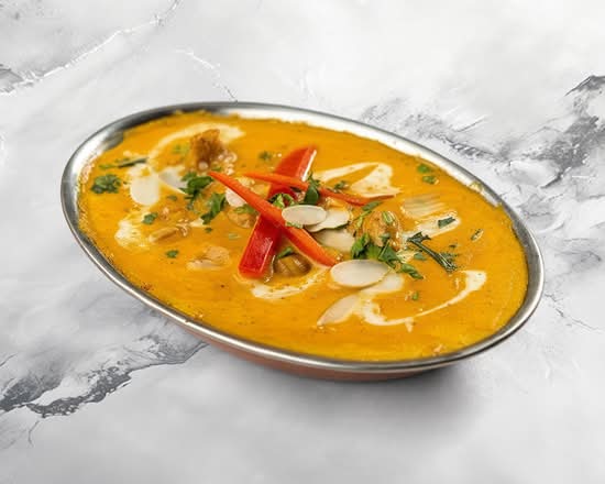 Butter Chicken Curry