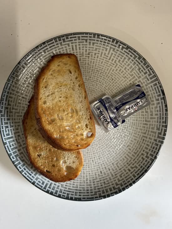 Village White Sourdough