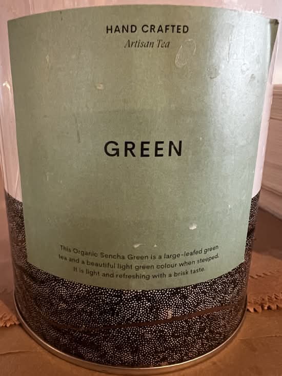 Green Tea