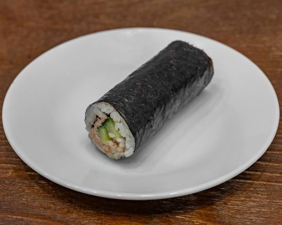 Cooked Tuna Roll
