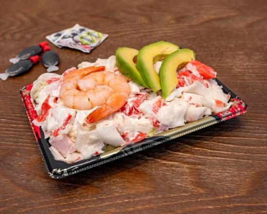 Seafood Salad