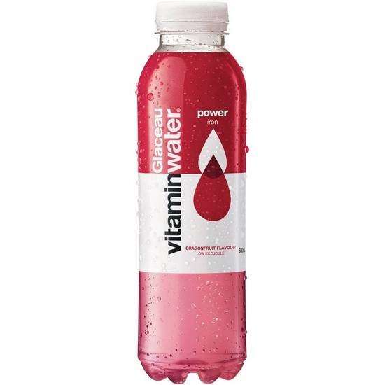Vitamin Water