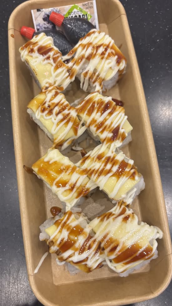 Chicken Cheese Lover -8pc