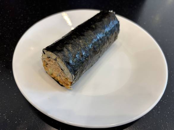 Spicy tuna