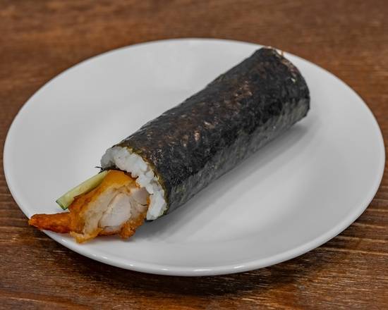 Honey Chicken Roll