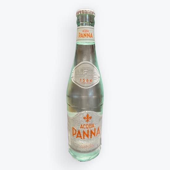 Natural Water