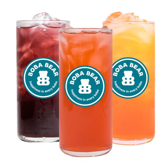 Make Your Own Fruit Tea